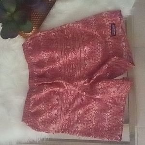 Patagonia Swim Trunks Size M